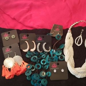 Paparazzi collection